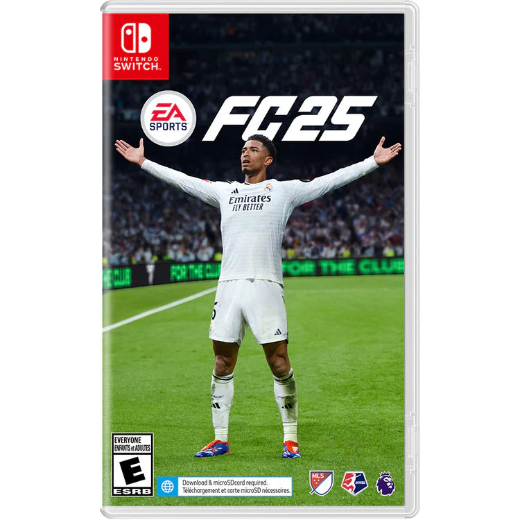 EA Sports FC 25 [Switch]