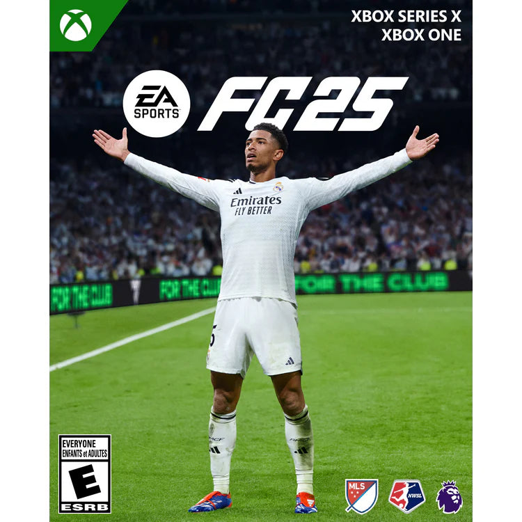 EA Sports FC 25 [Xbox]