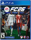 EA Sports FC 26 [PS4]
