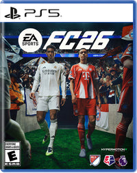 EA Sports FC 26 [PS5]