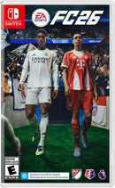EA Sports FC 26 [Switch]