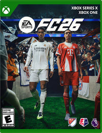 EA Sports FC 26 [Xbox]