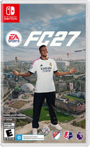 FC27 [Switch]