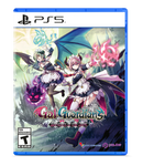 Gal Guardians: Servants of the Dark [PS5]