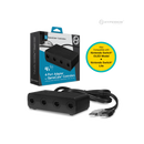 GameCube to Wii U - Controller Adapter [Hyperkin]