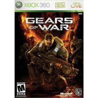 Gears Of War [X360]