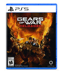 Gears of War: Reloaded [PS5]