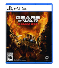 Gears of War: Reloaded [PS5]