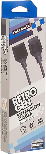 Sega Genesis - Extension Cable [Retro-Bit]