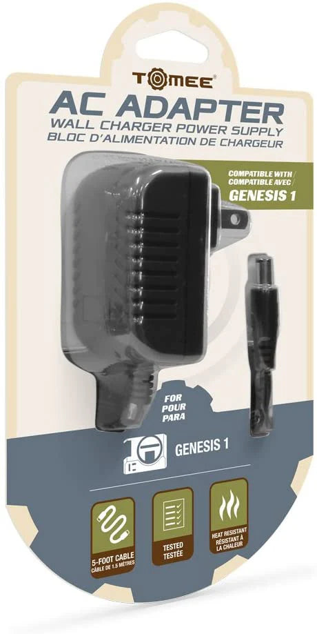 Sega Genesis Model 1 - AC Cable [TOMEE]