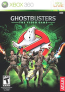 Ghostbusters The Video Game [X360]