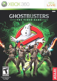 Ghostbusters The Video Game [X360]