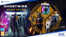 Ghostwire: Tokyo Deluxe Edition [PS5]