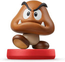 Goomba Amiibo [Super Mario Series]