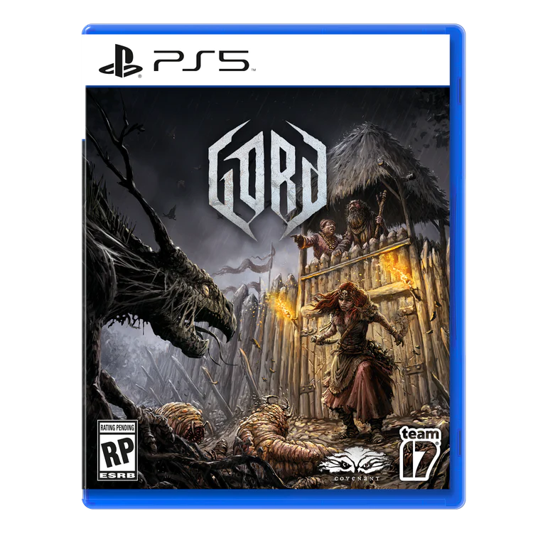 Gord (Deluxe Edition) [PS5]