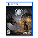 Gord (Deluxe Edition) [PS5]