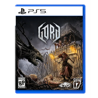 Gord (Deluxe Edition) [PS5]