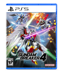 Gundam Breaker 4 [PS5]