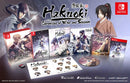 Hakuoki: Chronicles of Wind and Blossom (Limited Edition) [Switch]