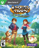 Harvest Moon: The Winds of Anthos [XBSX]