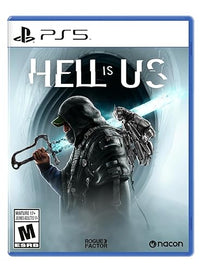 Hell is Us [PS5]
