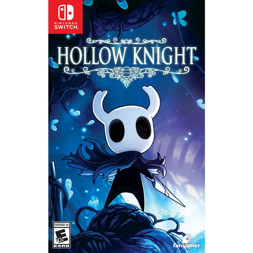Hollow Knight [Switch] *USED*