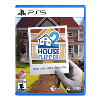 House Flipper 2 [PS5]