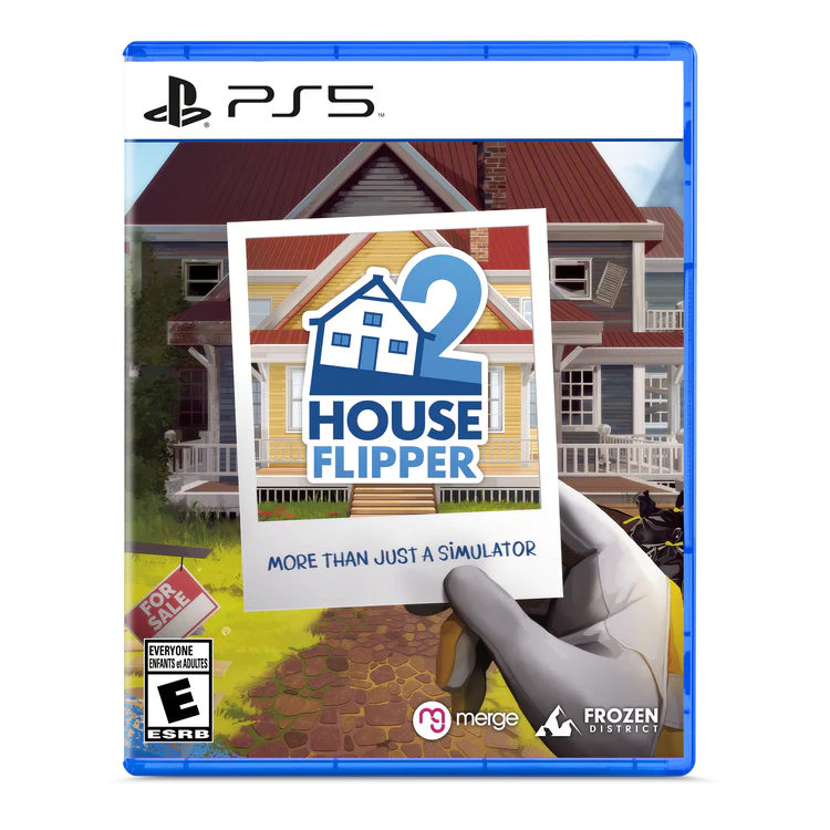 House Flipper 2 [PS5]