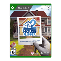 House Flipper 2 [XBSX]
