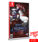 The House in Fata Morgana - LRG #101 [Switch]