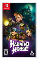 Haunted House [Switch]