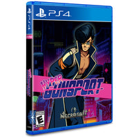 Hyper Gunsport - LRG #521 [PS4]