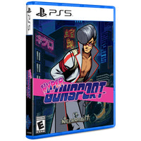 Hyper Gunsport - LRG #69 [PS5]