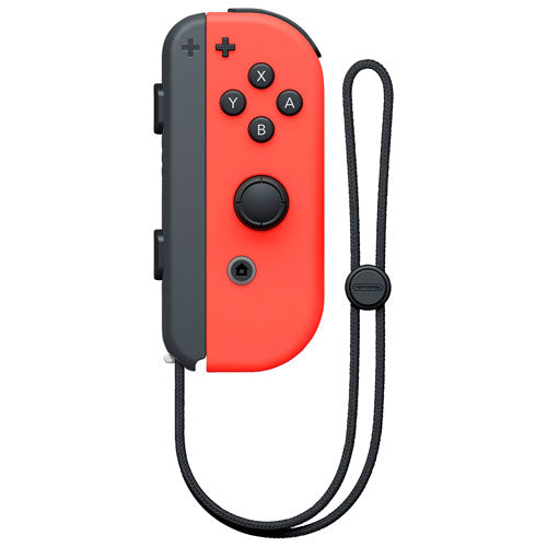 Switch Joy Con - Neon Red (Right) [OEM]