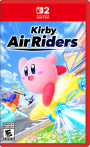 Kirby Air Riders [Switch 2]
