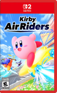 Kirby Air Riders [Switch 2]