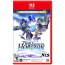 The Legend of Heroes: Trails Beyond the Horizon (Deluxe Edition) [Switch 2]