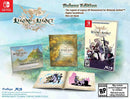 The Legend of Legacy HD Remastered (Deluxe Edition) [Switch]