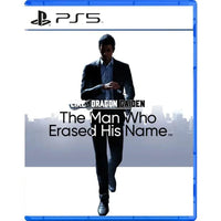 Like a Dragon Gaiden: The Man Who Erased His Name [PS5]