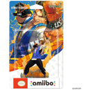 Luke Amiibo [Street Fighter Series]