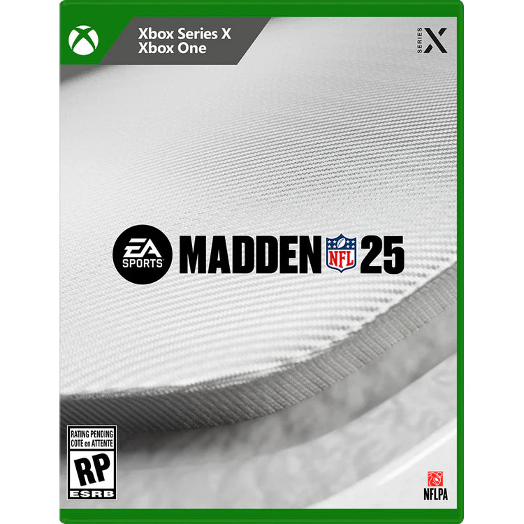 Madden NFL 25 [Xbox]