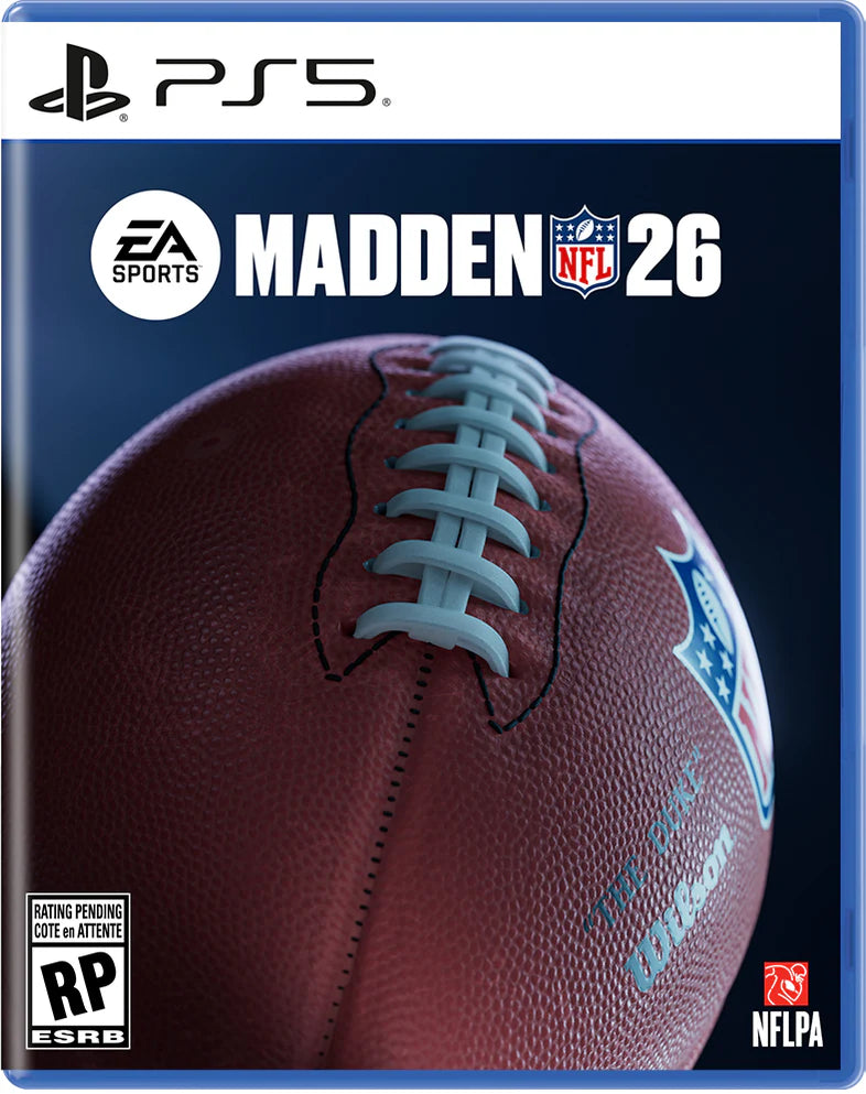 Madden NFL 26 [PS5]