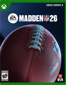 Madden NFL 26 [XBSX]