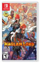Maglam Lord [Switch]