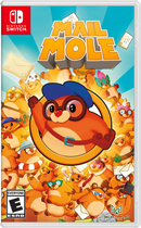 Mail Mole [Switch]