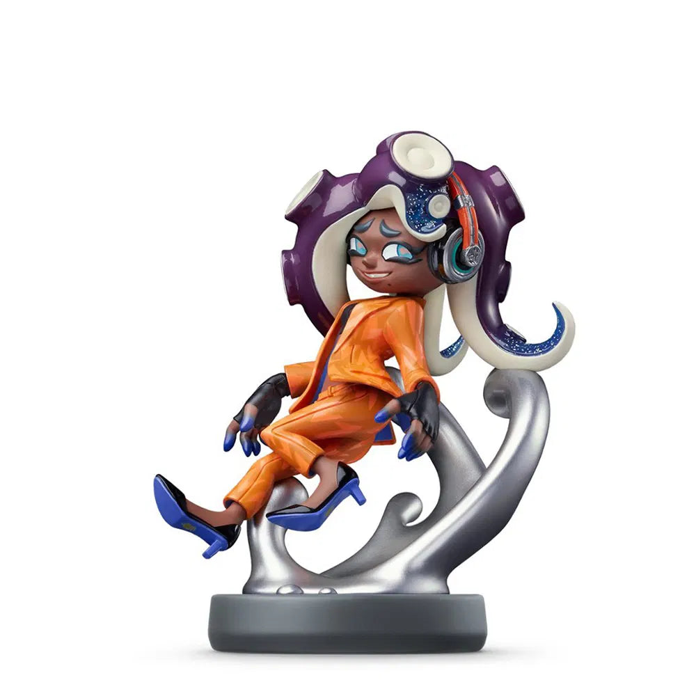 Pearl & Marina Amiibo 2-Pack [Splatoon] (Europe Import)