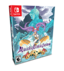 Mushihimesama (Collectors Edition) - LRG #125 [Switch]