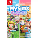 My Sims Cozy Bundle [Switch]