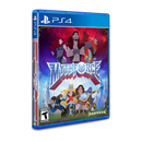 Mythforce - LRG #533 [PS4]