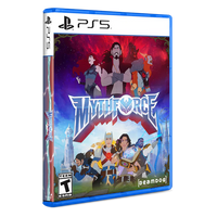 Mythforce - LRG #78 [PS5]